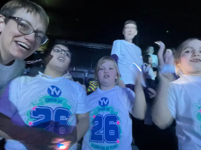 Young Voices 2026 - image 15 Young Voices 2026 - image 15