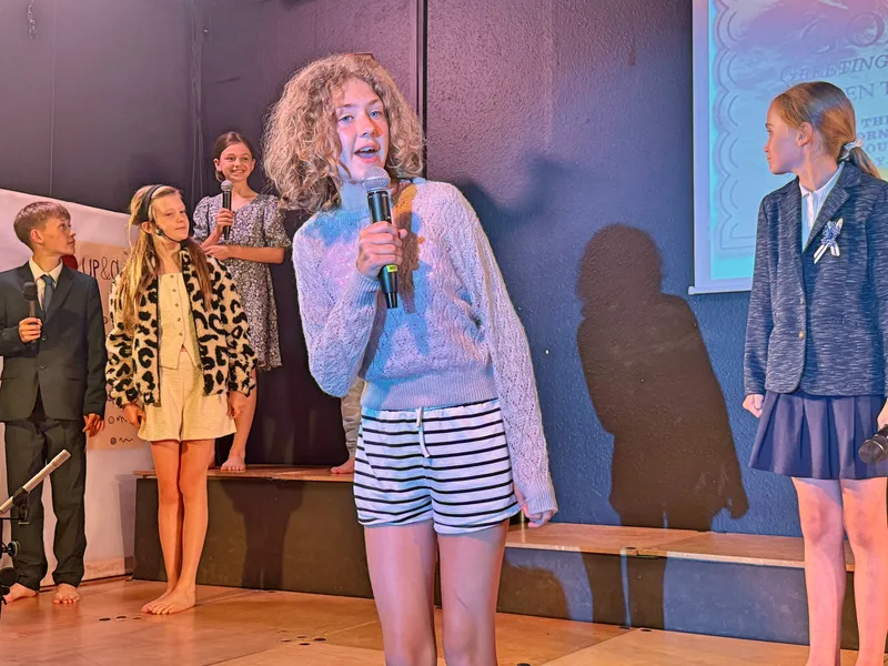 Summer Production 2025 - image 13