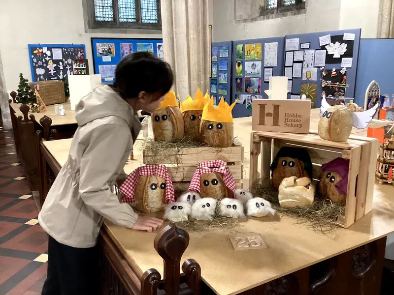 Crib festival - image 3 Crib festival - image 3