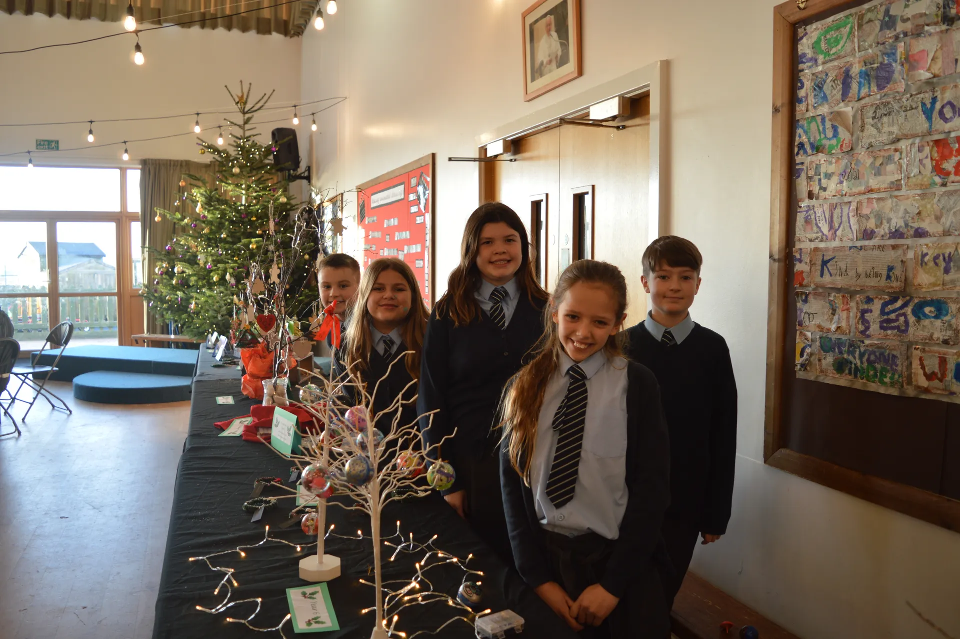 Christmas Coffee Morning  - image 17