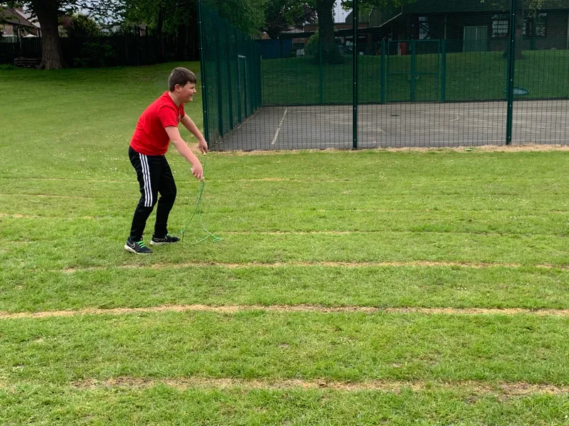 Year 6 Sports Day - image 13