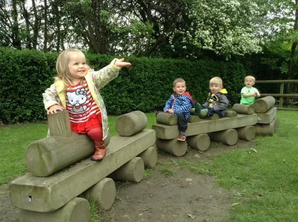 RNS - Our Outdoor Area - image 7