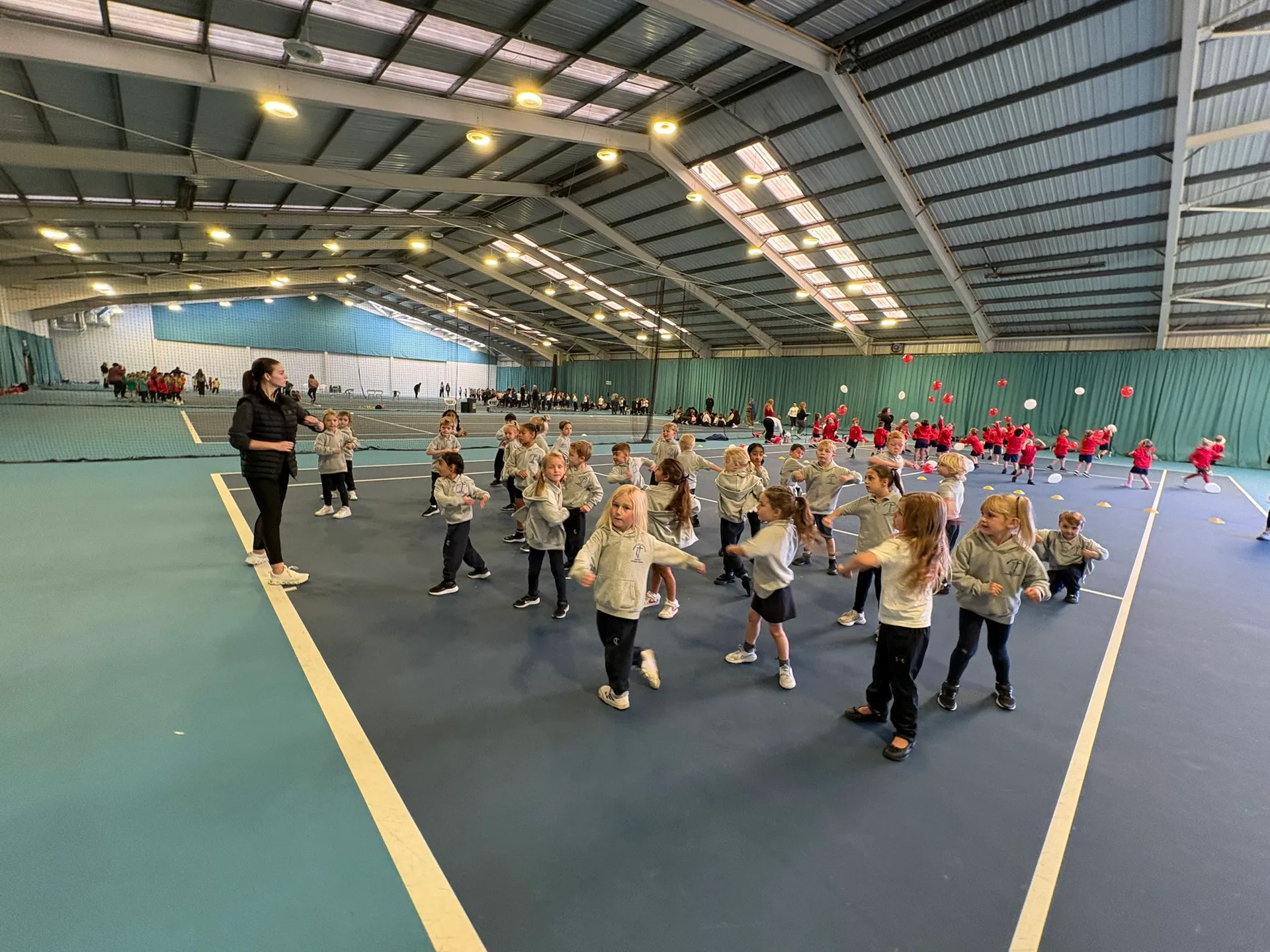 Year 1 Fundamentals Trip 2025  - image 19