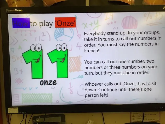 European Languages Day Year 5 - image 7