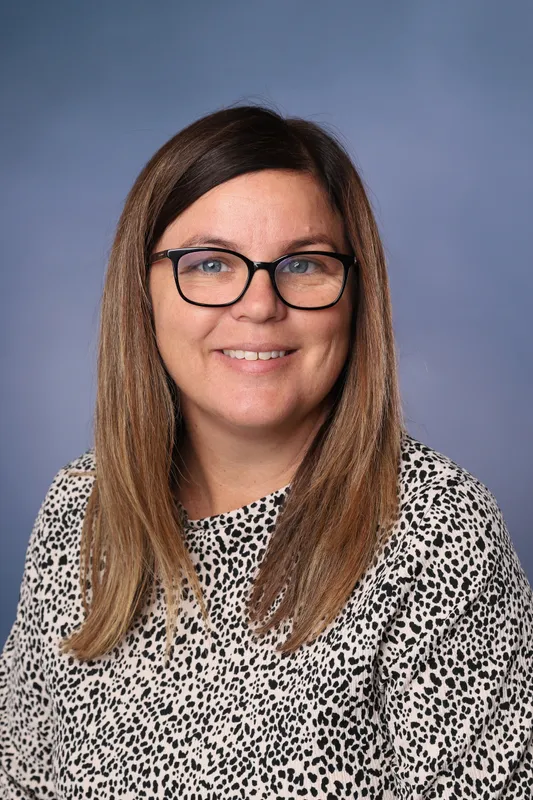 Mrs L Hart - Asst Headteacher