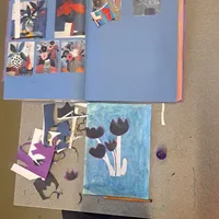 Art Mock Exam Work 2026 - image 13