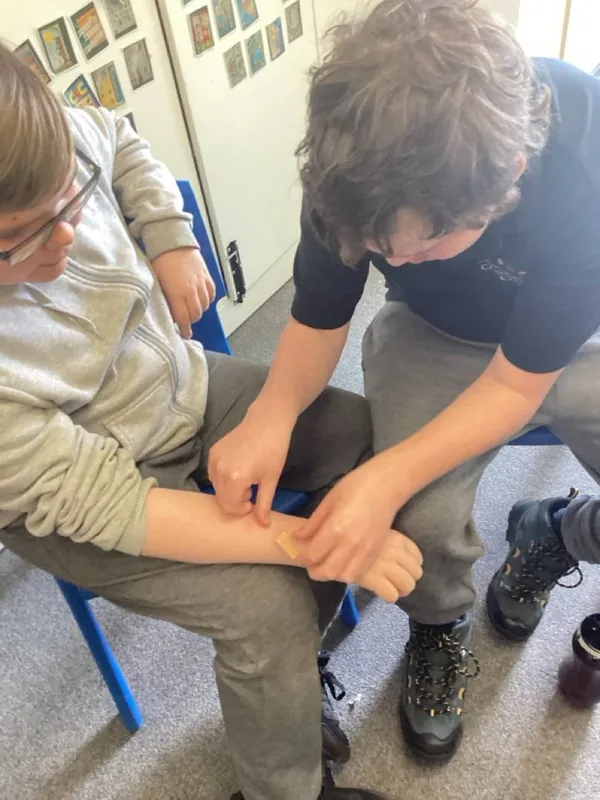 14 to 19 Curriculum - image 50