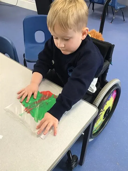 Nursery 20.03.2026 - image 18