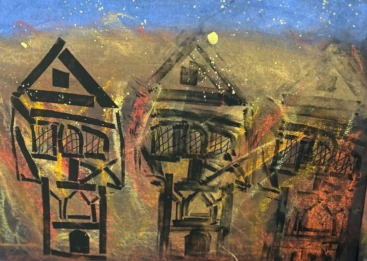 Oak Class Blog 2025/2026 - image 1