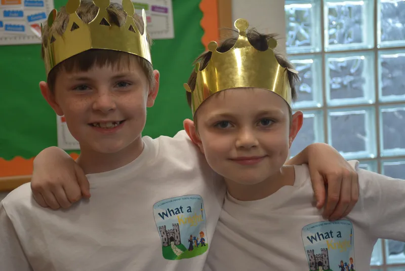 What a Knight 3 - image 1