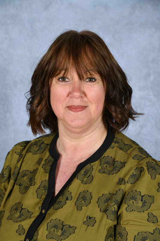 Mrs V Frankland, Y2 LSA