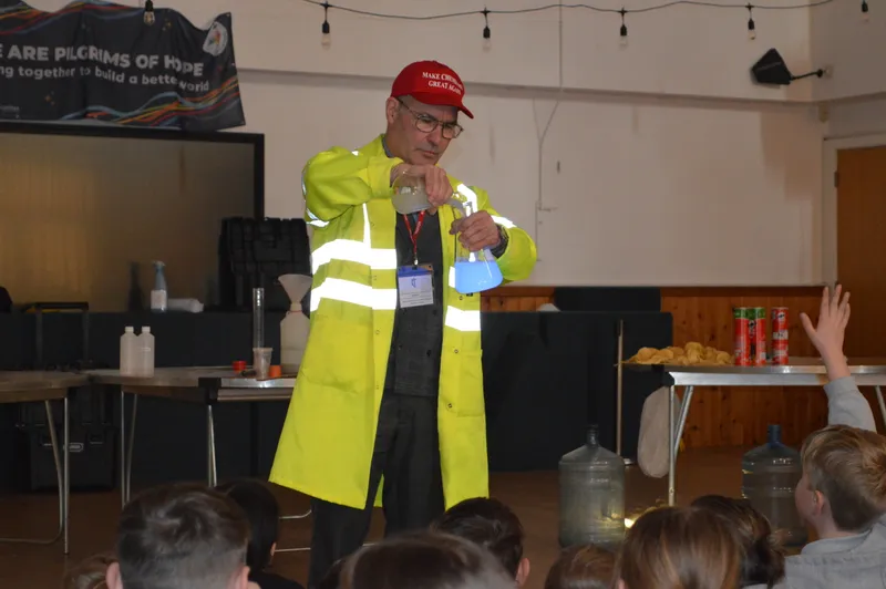 Science Week 2026 - image 3