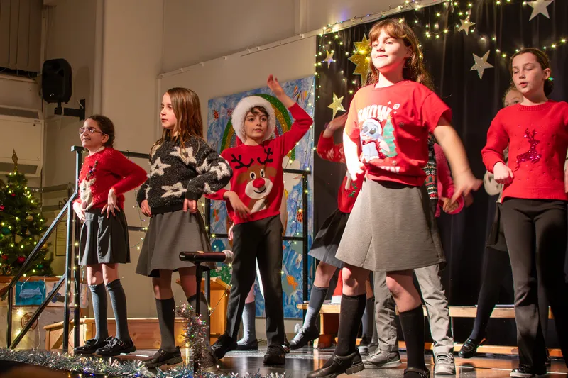 Venables Carols by Candlelight December 2025 - image 23 Venables Carols by Candlelight December 2025 - image 23