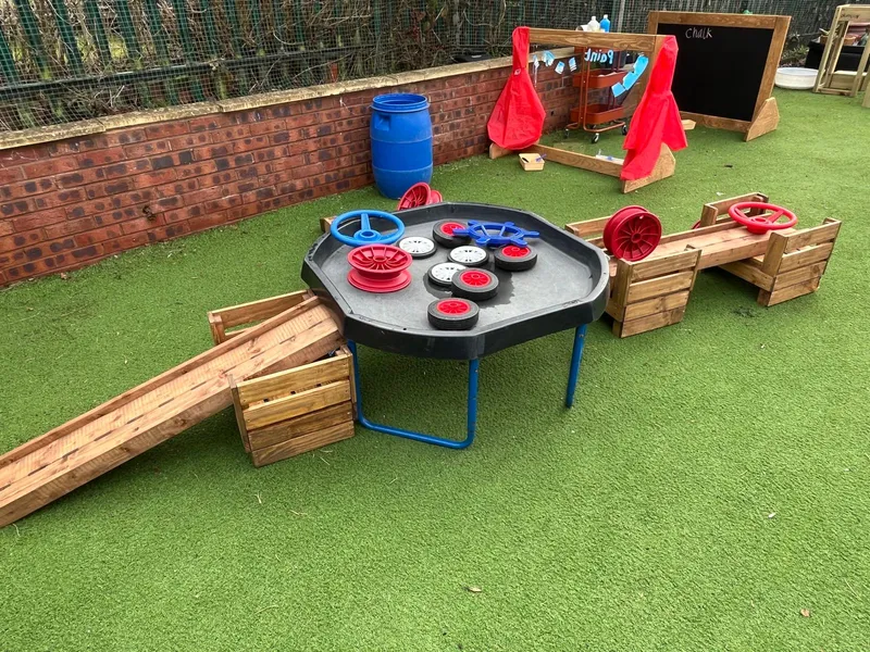 Take A Look At Our New Garden 🪴  - image 1