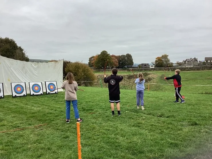 High Adventure- Thursday part 3 - image 5 High Adventure- Thursday part 3 - image 5