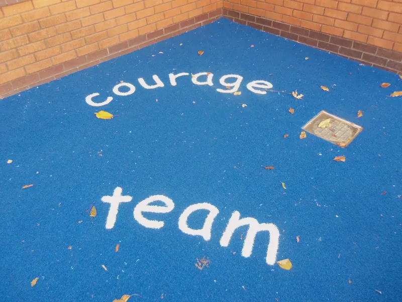 School Tour - image 25