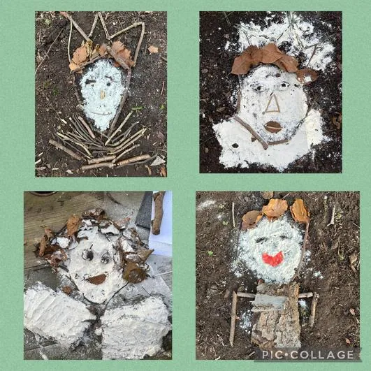 Spring 2024 - 7th February - Oaks - Tudor Soup and Elizabethan Naughty Cake; Elizabeth I Portraits; Forest Games - image 2 Spring 2024 - 7th February - Oaks - Tudor Soup and Elizabethan Naughty Cake; Elizabeth I Portraits; Forest Games - image 2