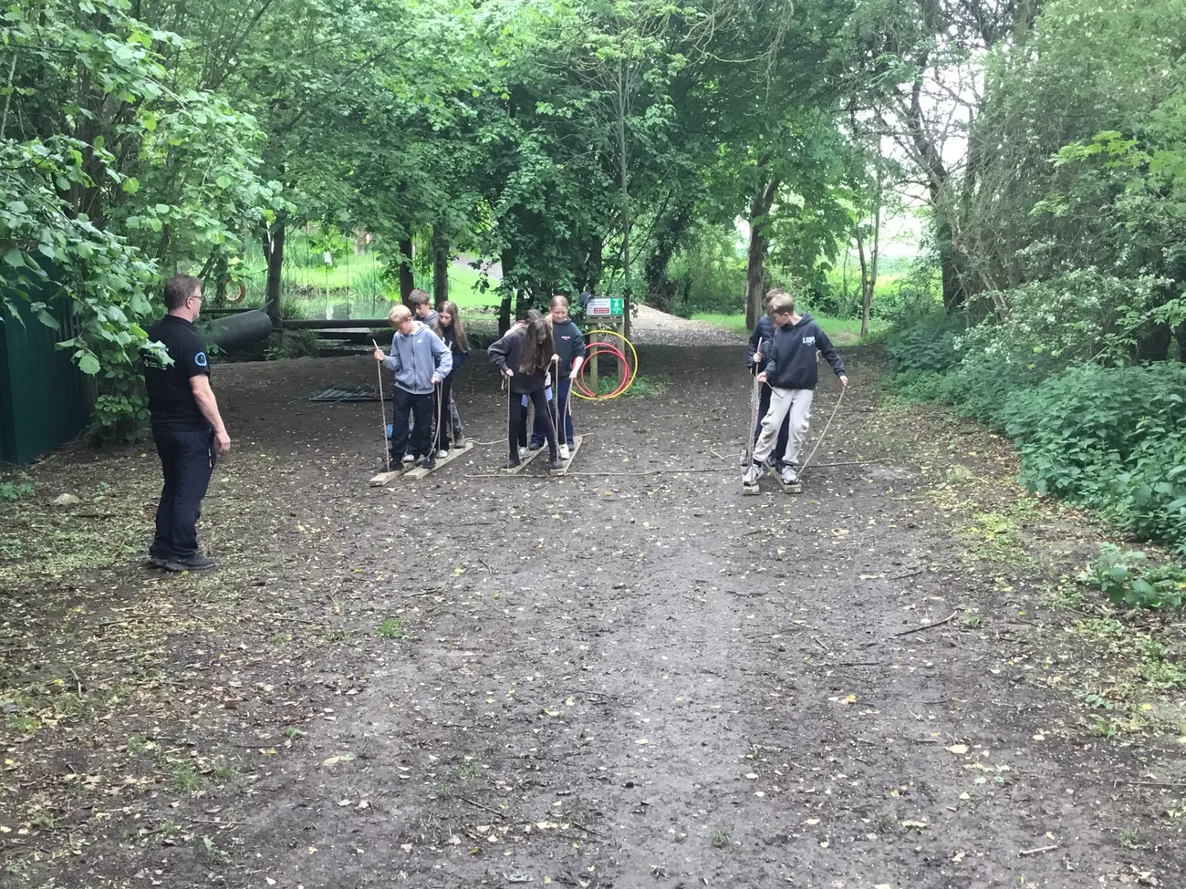 Year 6 Residential 2026 6 - image 24