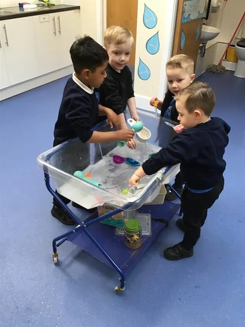 Nursery 20.03.2026 - image 9