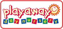 Playaway Day Nursery - Established since 1990