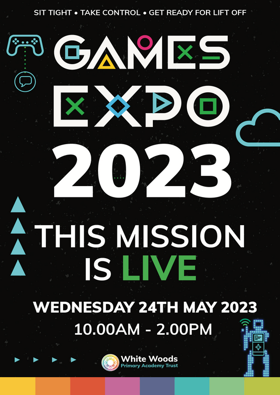 Games Expo 2023
