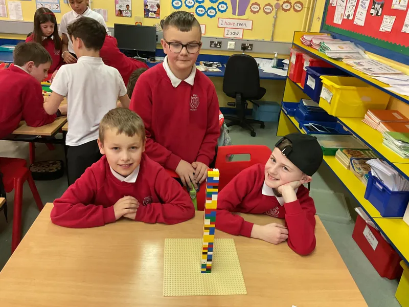 100 Days of School - 2026 - image 44