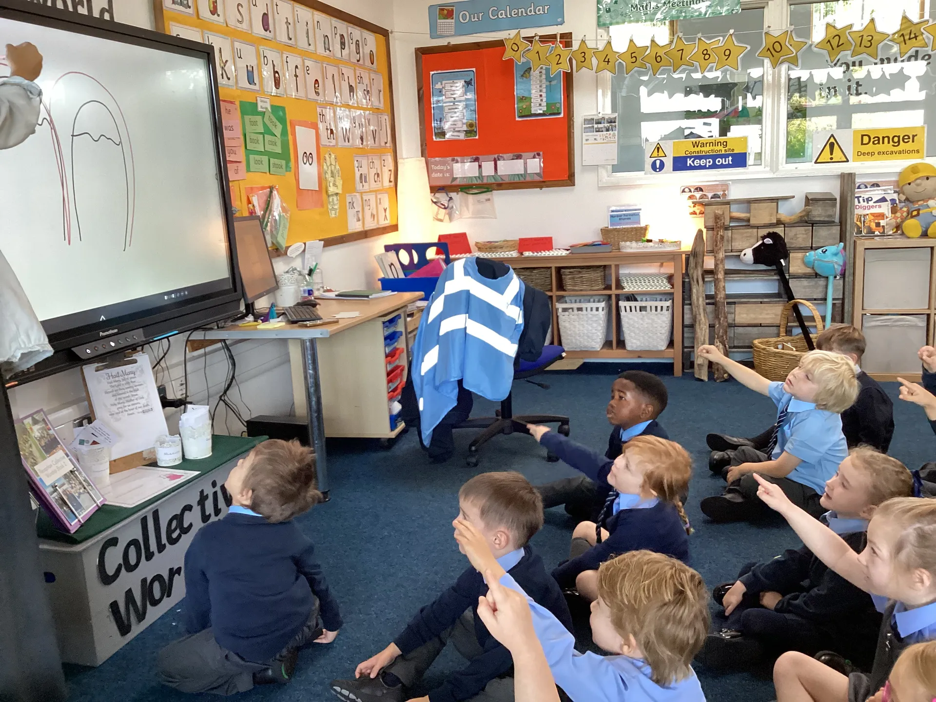 Reception Phonics 2025 - image 15