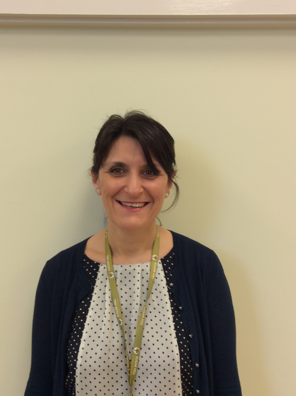 Mrs Blacklock - Administration Assistant