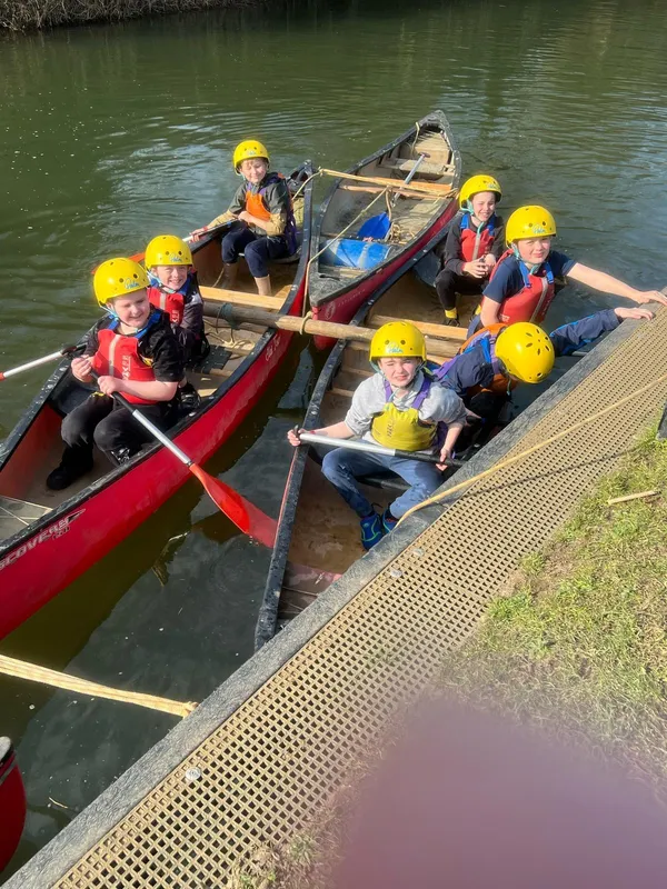 Year 4 Residential to Rock UK 2025 * - image 70