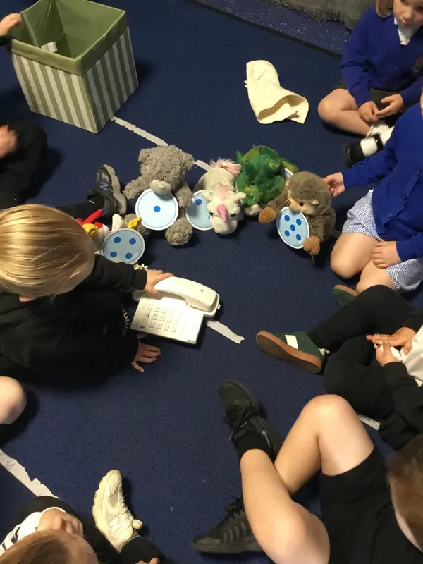 Nursery maths - image 1 Nursery maths - image 1
