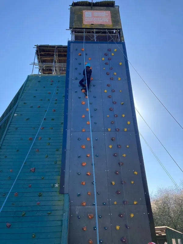 Year 4 Residential to Rock UK 2025 * - image 10