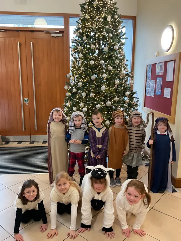 Christmas Concert Practice 2025 - image 37