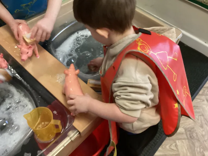 Three little pigs 26 - image 2