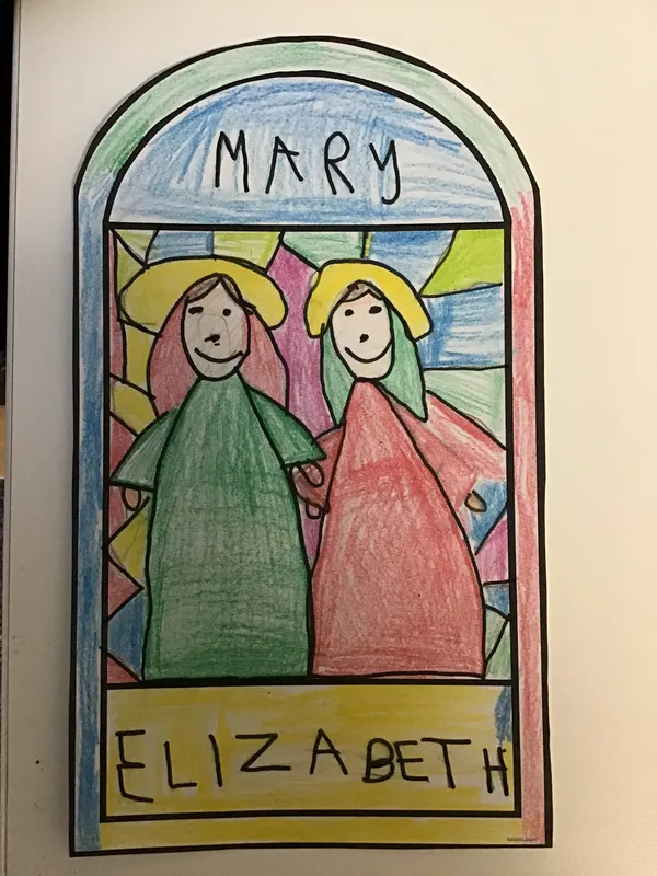 Diocesan Icon - image 5