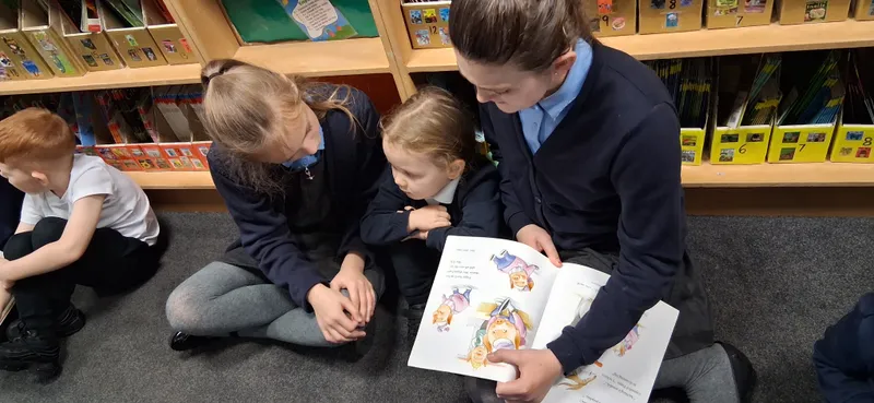 Buddies Y6 and Rec 23.10 2 - image 11 Buddies Y6 and Rec 23.10 2 - image 11