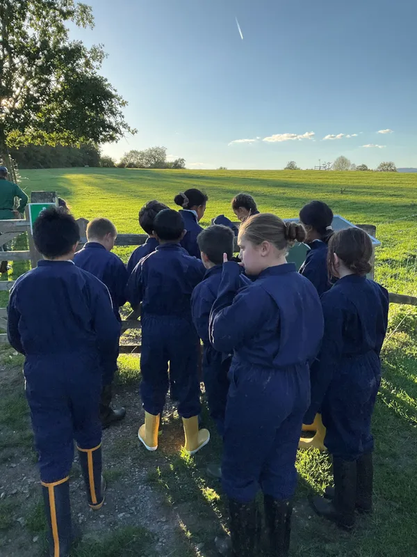 Farm Trip 2025 - image 12