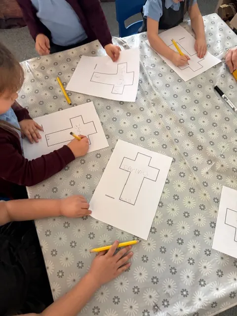 Easter Reception 2026 - image 18