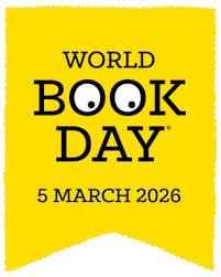 World Book Day Menu