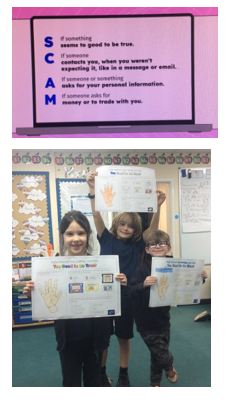 Safer Internet Day 2025