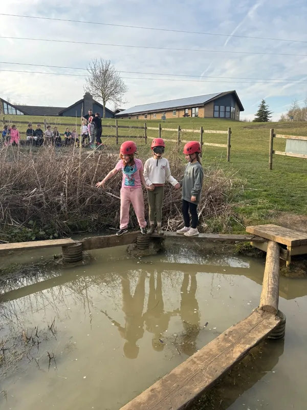 Year 4 Residential to Rock UK 2025 **** - image 8