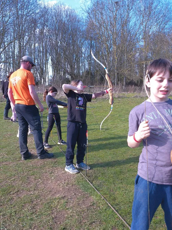 Year 4 Residential to Rock UK 2025 ** - image 14