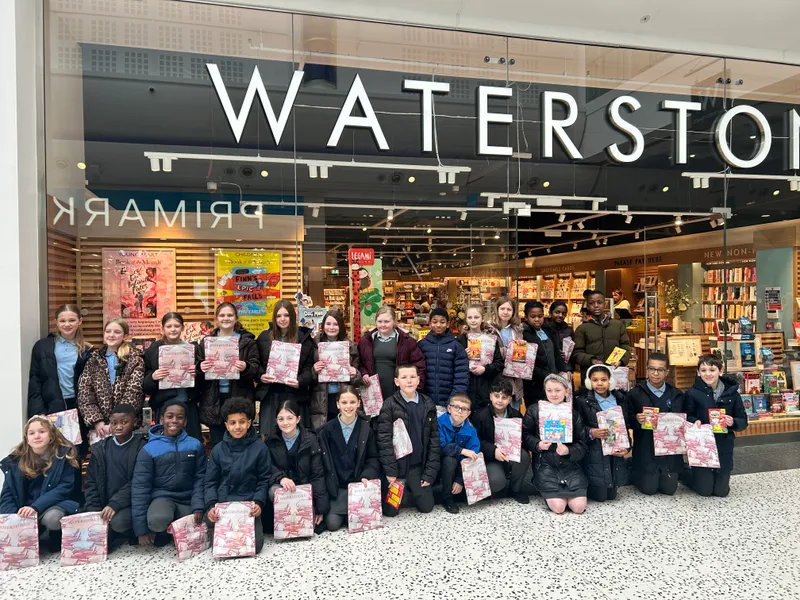 Y6 waterstones - image 36