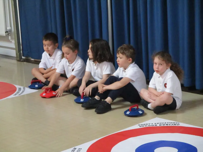 Curling - image 25