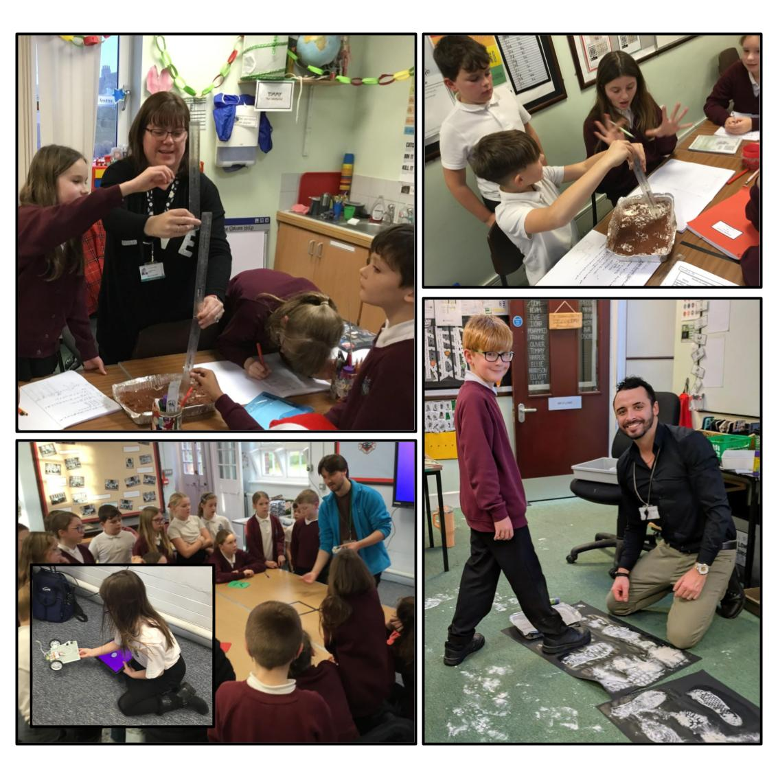 5L Science and Technology