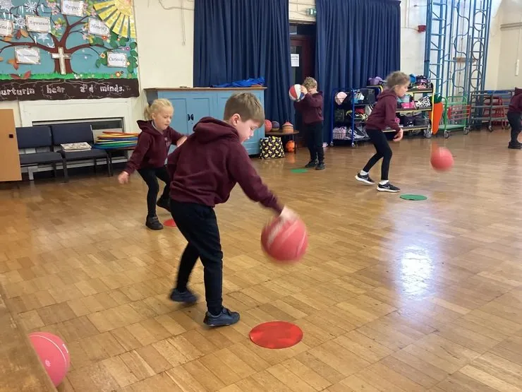 Whole School Basketball Event - image 12 Whole School Basketball Event - image 12