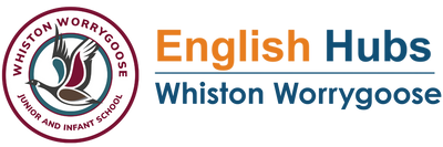  Whiston Worrygoose English Hub