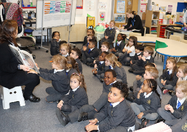 Friends of St Margaret's