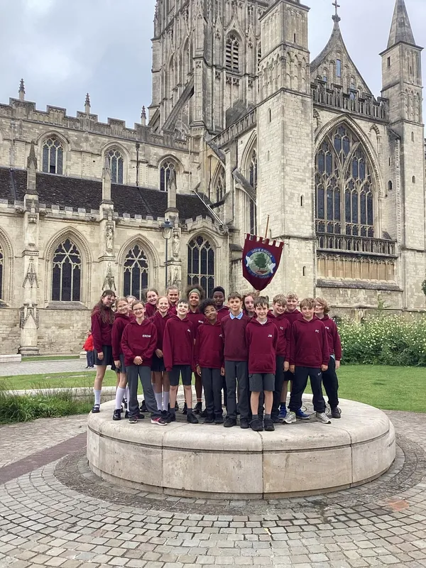 Y6 Cathedral 2026 - image 3