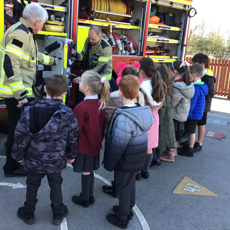 Extra-Curricular Gallery - image 20