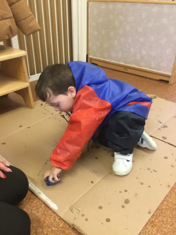 Butterfly Room Lets get messy - image 10 Butterfly Room Lets get messy - image 10